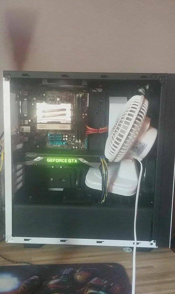 Gaming Memes (40 pics)