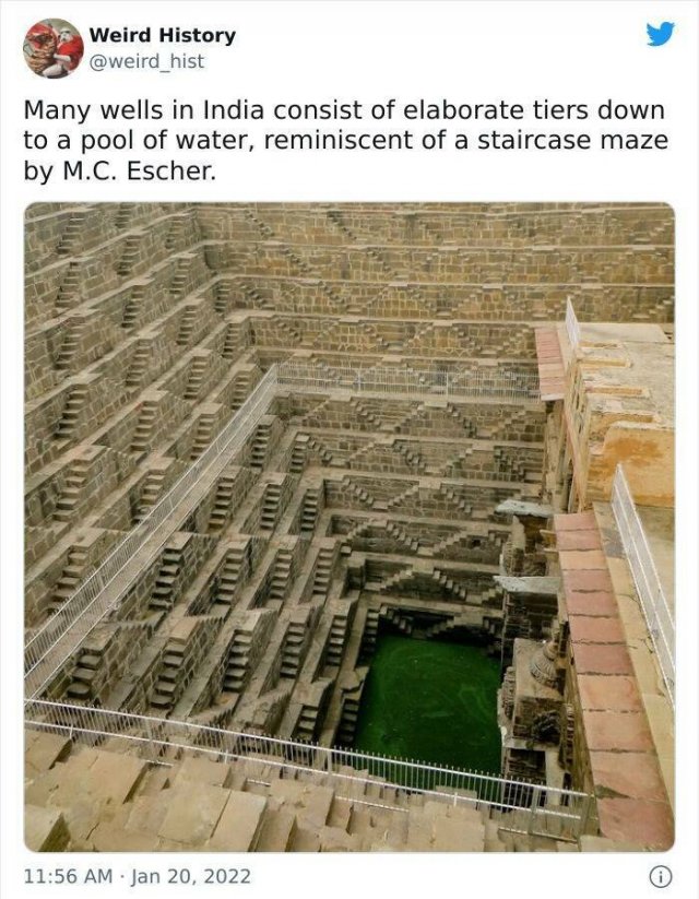 Weird History (43 pics)