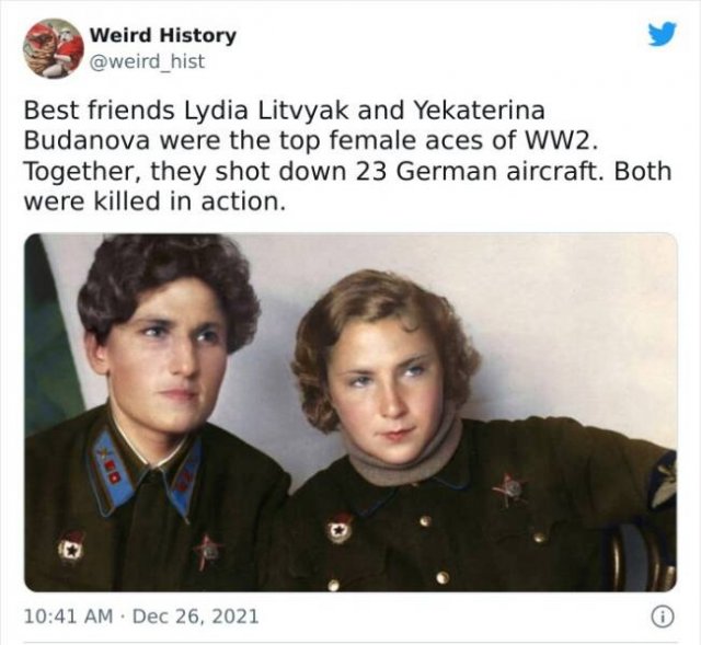 Weird History (43 pics)