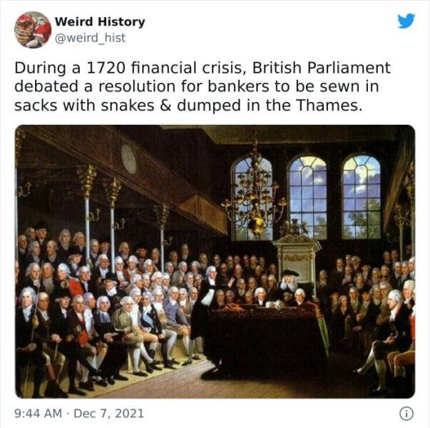 Weird History (43 pics)