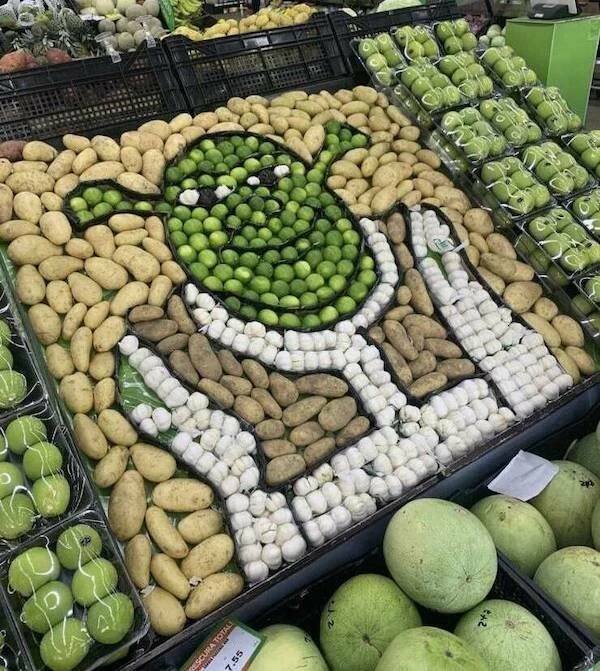 Funny Finds (37 pics)