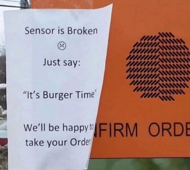 Funny Finds (37 pics)