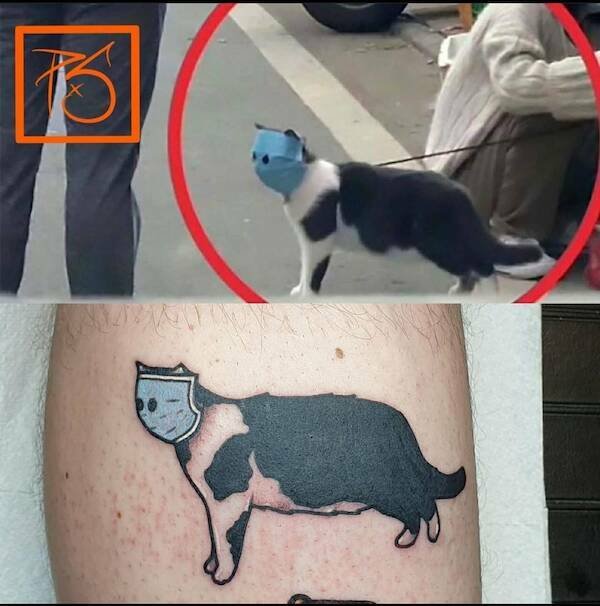 Funny Finds (37 pics)