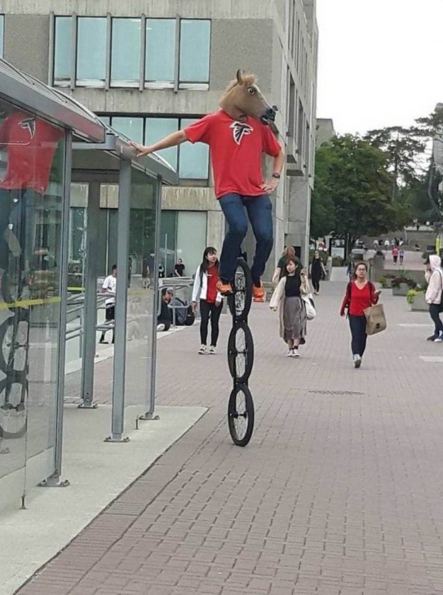Unexplained Situations (43 pics)