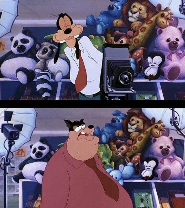 Interesting Facts About “Disney” Movies (37 pics)
