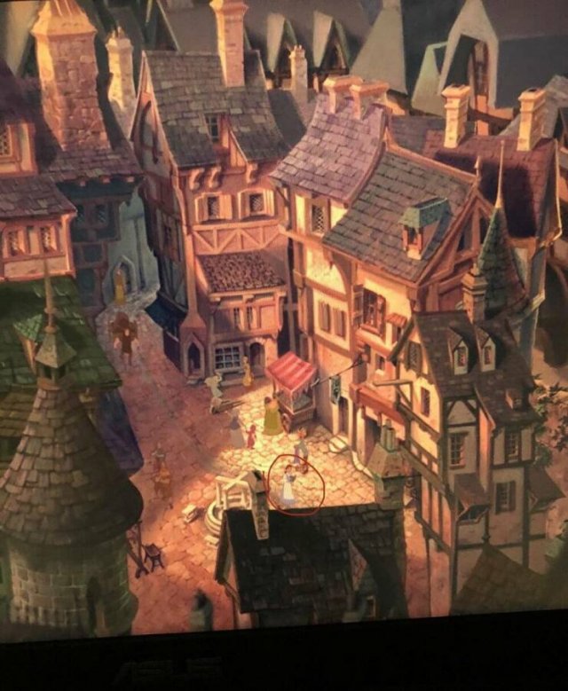 Interesting Facts About “Disney” Movies (37 pics)