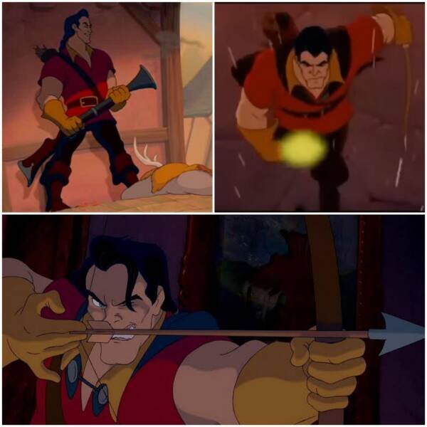 Interesting Facts About “Disney” Movies (37 pics)