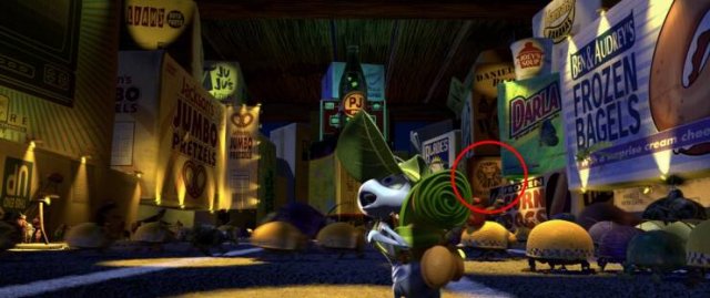 Interesting Facts About “Disney” Movies (37 pics)