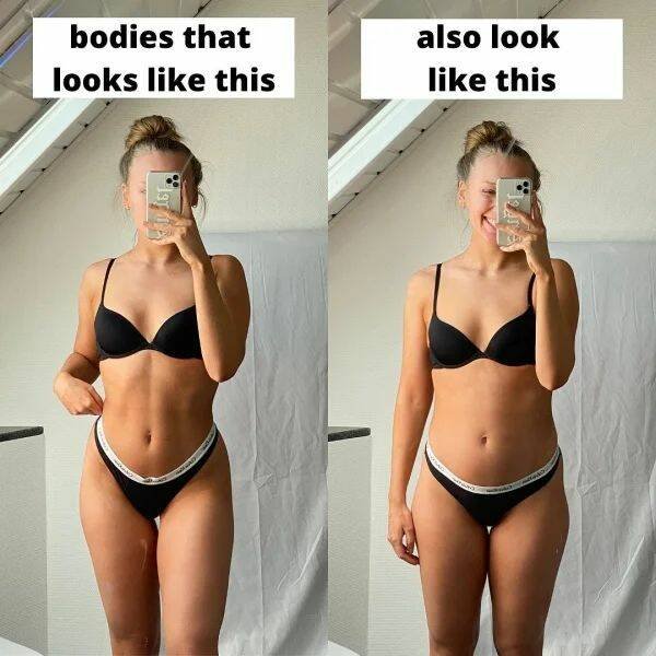 Instagram Against Reality (28 pics)