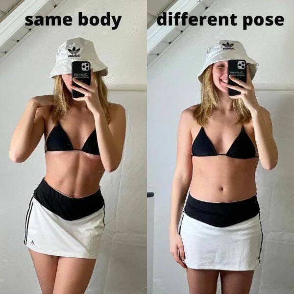 Instagram Against Reality (28 pics)