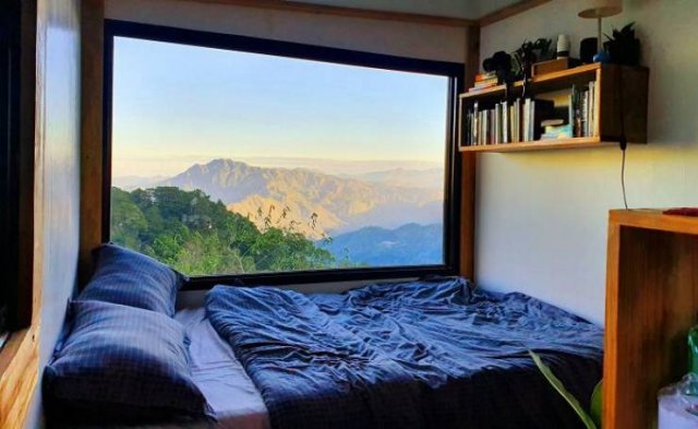 Men Are Showing Their Cozy Refuges (50 pics)