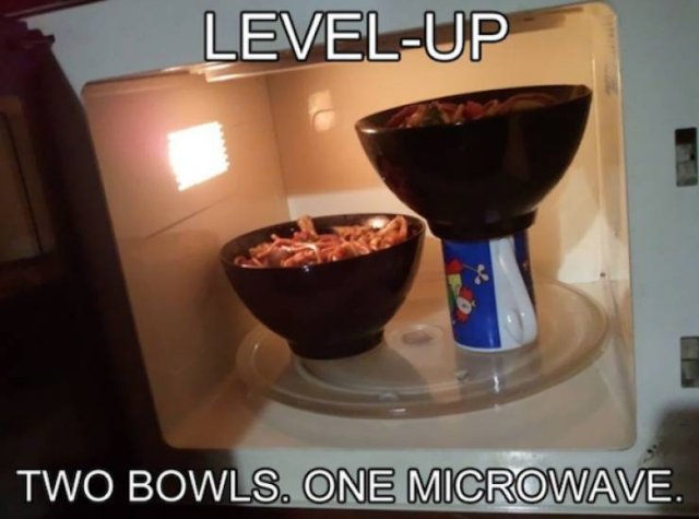 Funny Lifehacks (24 pics)