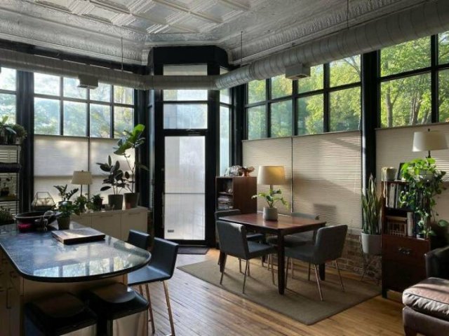 Men Are Showing Their Cozy Refuges (50 pics) Men Are Showing Their Cozy Refuges (50 pics)