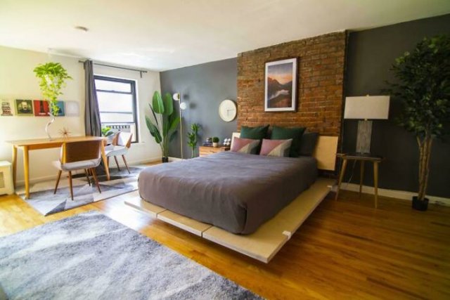 Men Are Showing Their Cozy Refuges (50 pics)