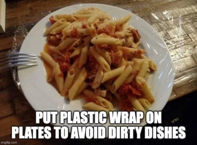 Funny Lifehacks (24 pics)