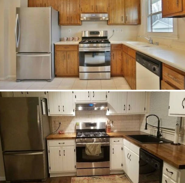 Men Are Showing Their Cozy Refuges (50 pics)