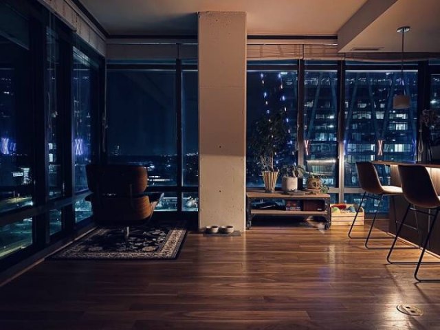 Men Are Showing Their Cozy Refuges (50 pics) Men Are Showing Their Cozy Refuges (50 pics)