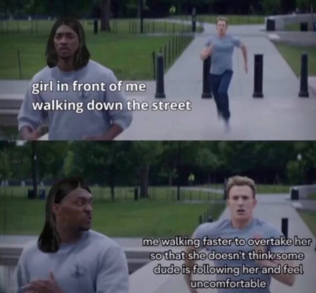 Memes For Men (15 pics)