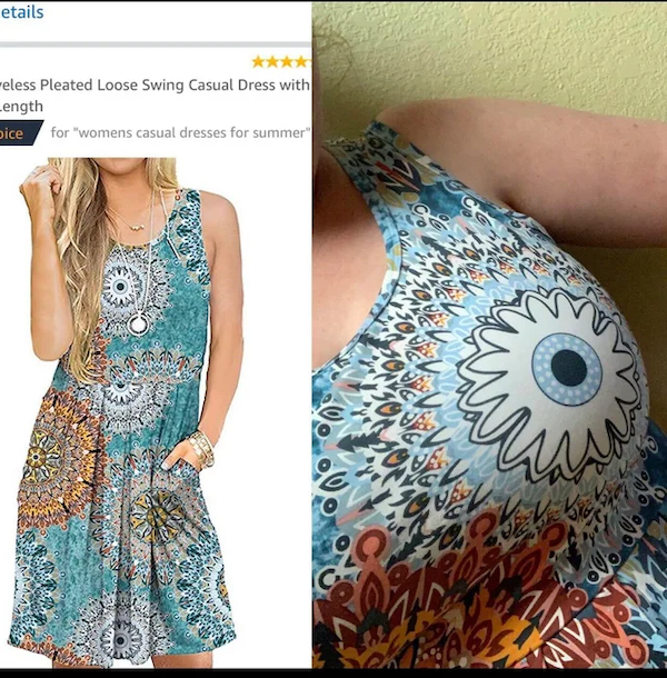 Expectations Against Reality (35 pics)