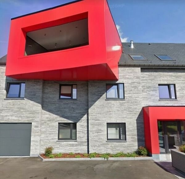 Unusual Buildings (30 pics)