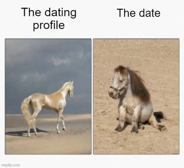 Expectations Against Reality (35 pics)