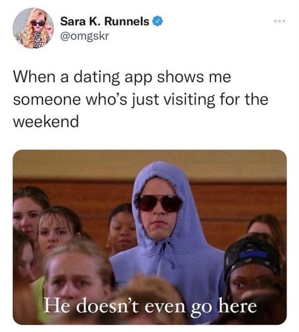 Dating Memes (19 pics)