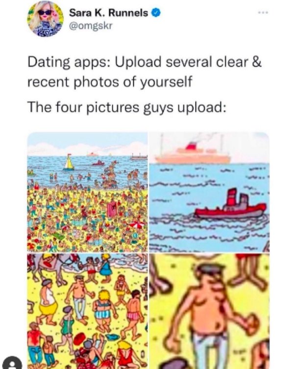 Dating Memes (19 pics)