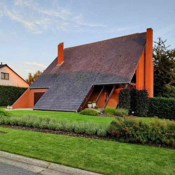 Unusual Buildings (30 pics)