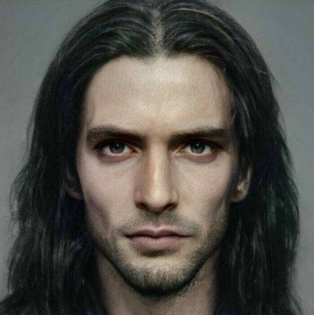 ''Harry Potter'' Characters In Real Life (35 pics)