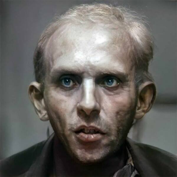 ''Harry Potter'' Characters In Real Life (35 pics)
