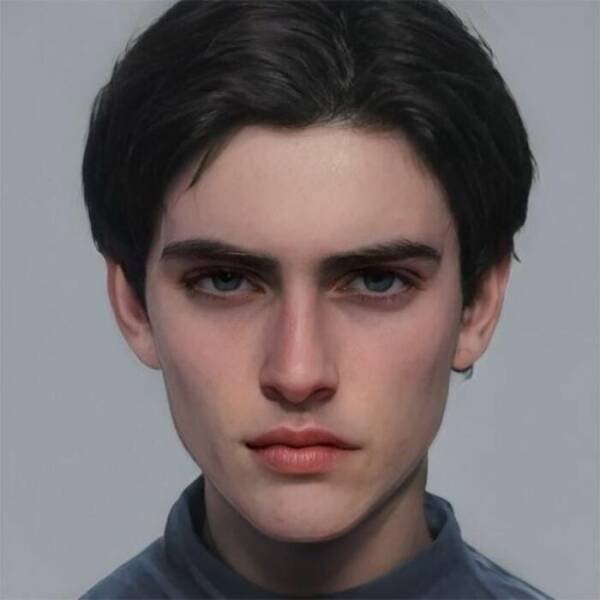 ''Harry Potter'' Characters In Real Life (35 pics)