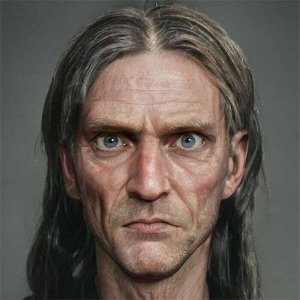 ''Harry Potter'' Characters In Real Life (35 pics)