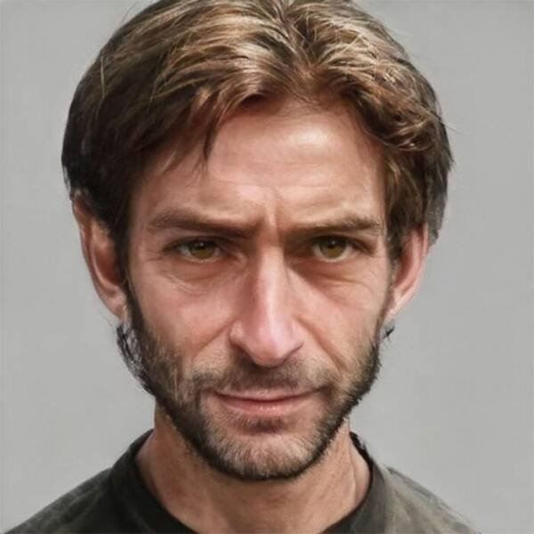 ''Harry Potter'' Characters In Real Life (35 pics)
