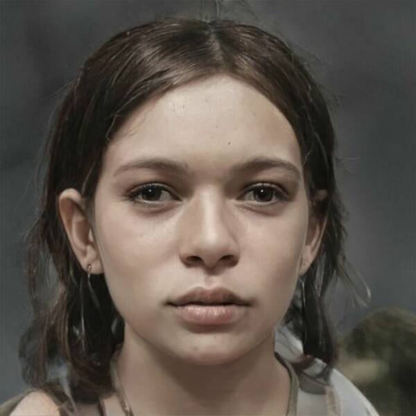 ''Harry Potter'' Characters In Real Life (35 pics)