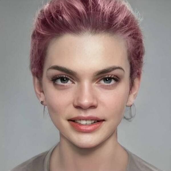 ''Harry Potter'' Characters In Real Life (35 pics)