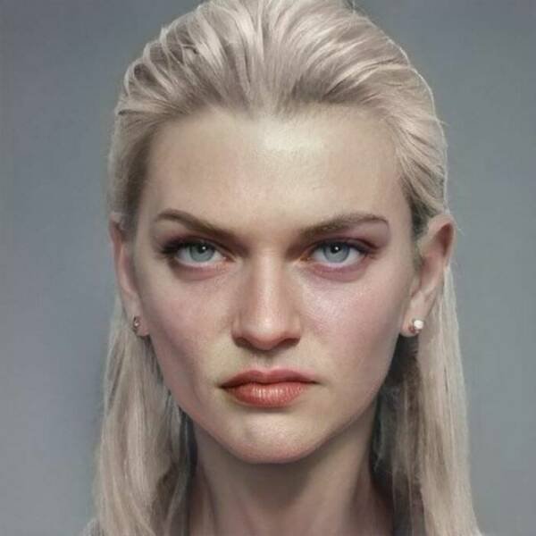 ''Harry Potter'' Characters In Real Life (35 pics)