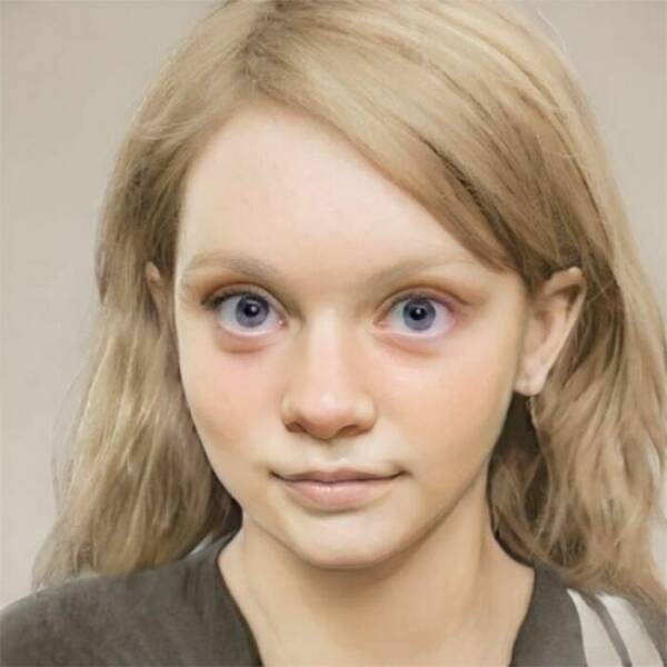 ''Harry Potter'' Characters In Real Life (35 pics)