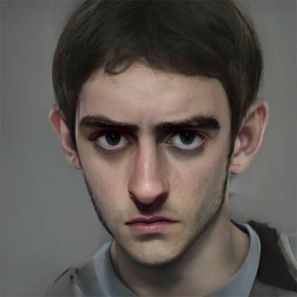 ''Harry Potter'' Characters In Real Life (35 pics)