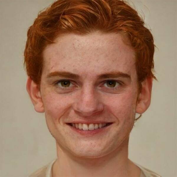 ''Harry Potter'' Characters In Real Life (35 pics)