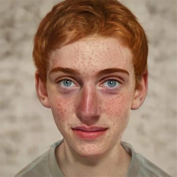 ''Harry Potter'' Characters In Real Life (35 pics)