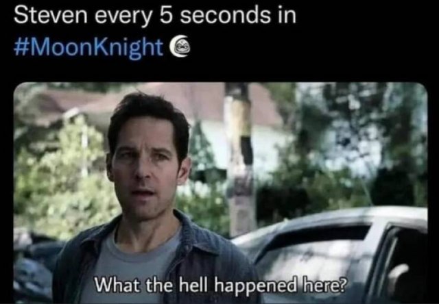 Marvel Memes (30 pics)
