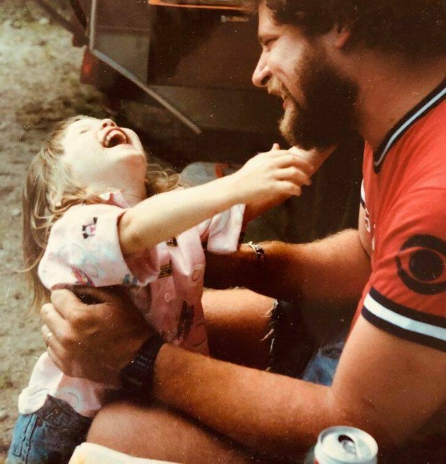 Wonderful Fathers (28 pics) Wonderful Fathers (28 pics)
