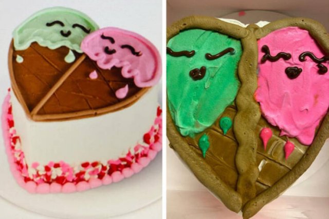 Expectations Against Reality (37 pics)