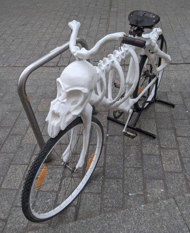 Unusual Designs (15 pics)