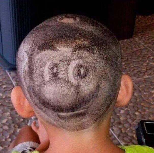 Weird Designs (21 pics)