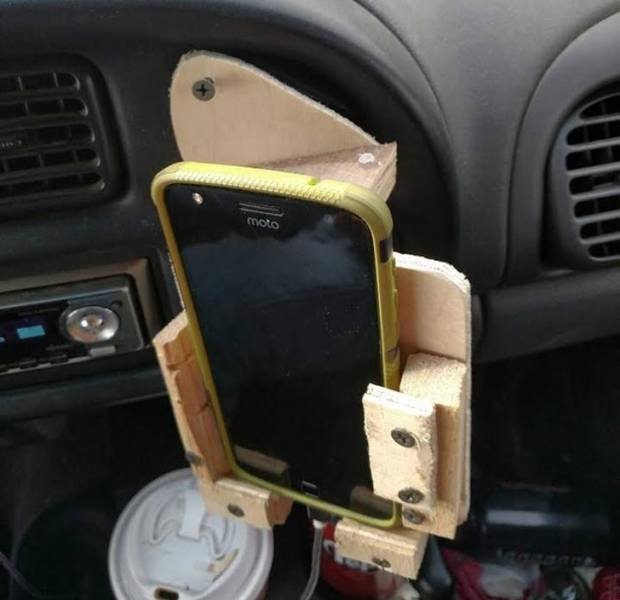 Weird Designs (21 pics)