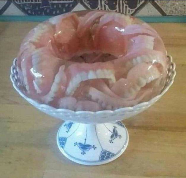 Weird Designs (21 pics)