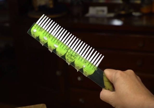 Weird Designs (21 pics)
