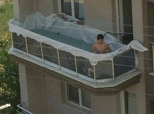 Weird Designs (21 pics)
