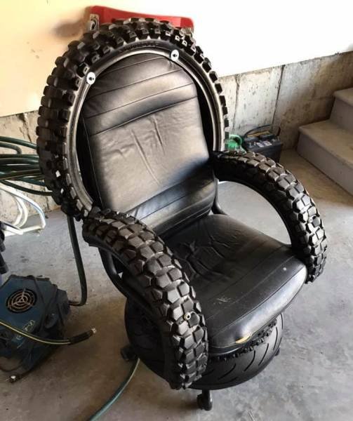 Weird Designs (21 pics)